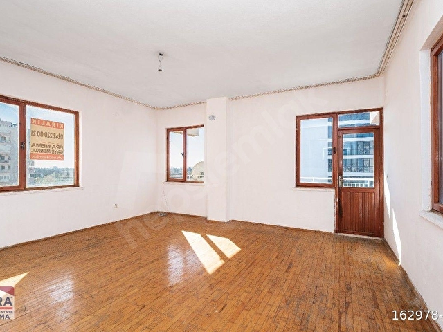 ANTALYA KEPEZ GÖKSUN MAHALLESİ  3+1 KİRALIK DAİRE - Görsel 3