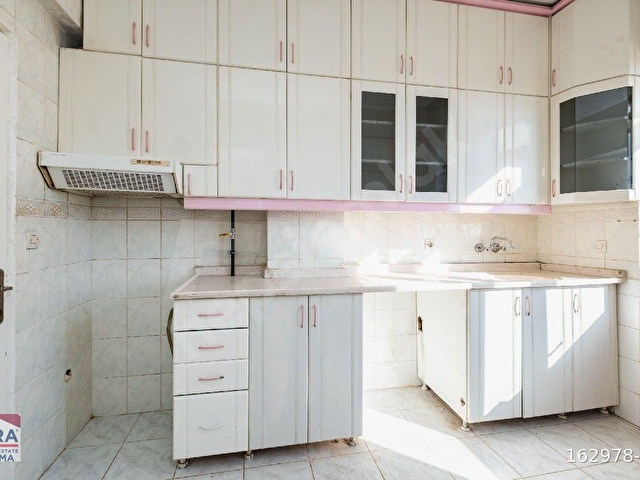 ANTALYA KEPEZ GÖKSUN MAHALLESİ  3+1 KİRALIK DAİRE - Görsel 9