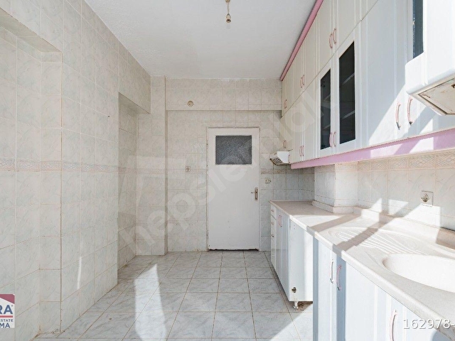 ANTALYA KEPEZ GÖKSUN MAHALLESİ  3+1 KİRALIK DAİRE - Görsel 10