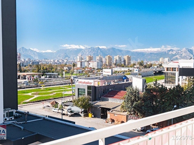 ANTALYA KEPEZ GÖKSUN MAHALLESİ  3+1 KİRALIK DAİRE - Görsel 13