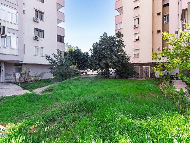 ANTALYA KEPEZ GÖKSUN MAHALLESİ  3+1 KİRALIK DAİRE - Görsel 17