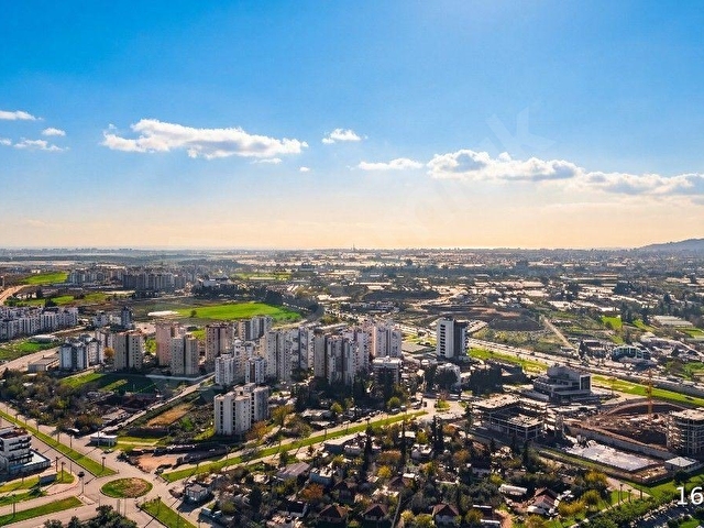 ANTALYA KEPEZ GÖKSUN MAHALLESİ  3+1 KİRALIK DAİRE - Görsel 22