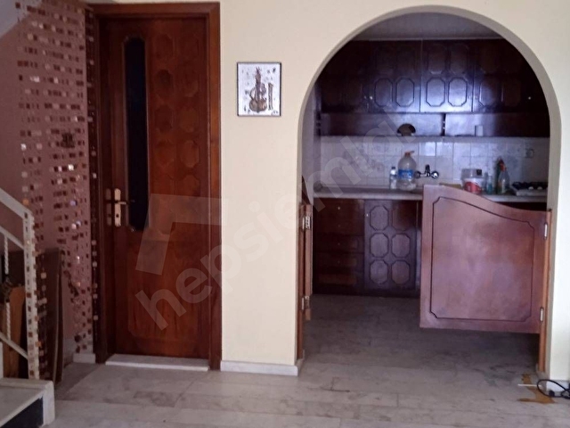 Urla, Kalabak, Muhteşem Deniz Manzaralı, Denize 35 Metre mesafede Dubleks Villa - Görsel 7
