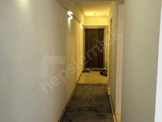 Alsancak Rezidansta Kiralık Daire - Görsel 8