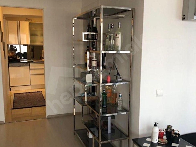 Alsancak Rezidansta Kiralık Daire - Görsel 11