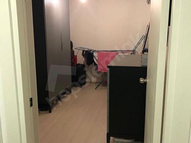 Alsancak Rezidansta Kiralık Daire - Görsel 13