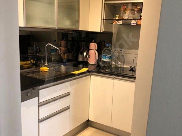 Alsancak Rezidansta Kiralık Daire - Görsel 15