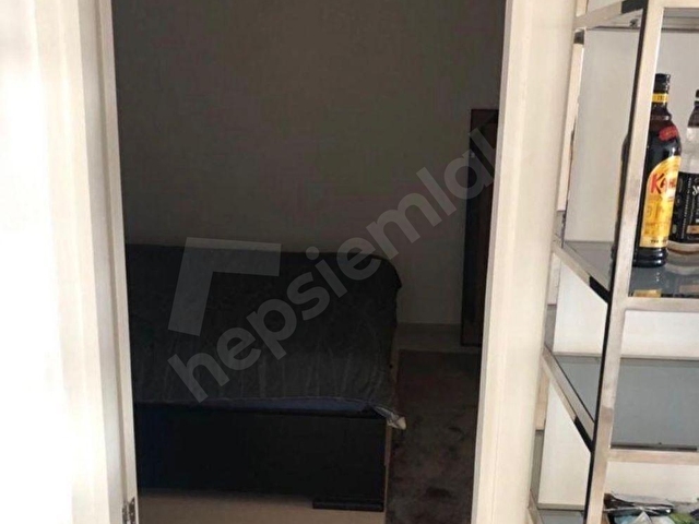 Alsancak Rezidansta Kiralık Daire - Görsel 16