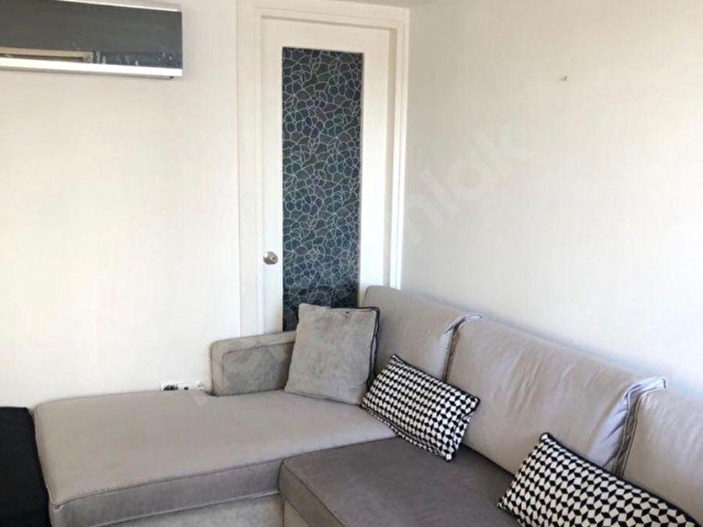 Alsancak Rezidansta Kiralık Daire - Görsel 19