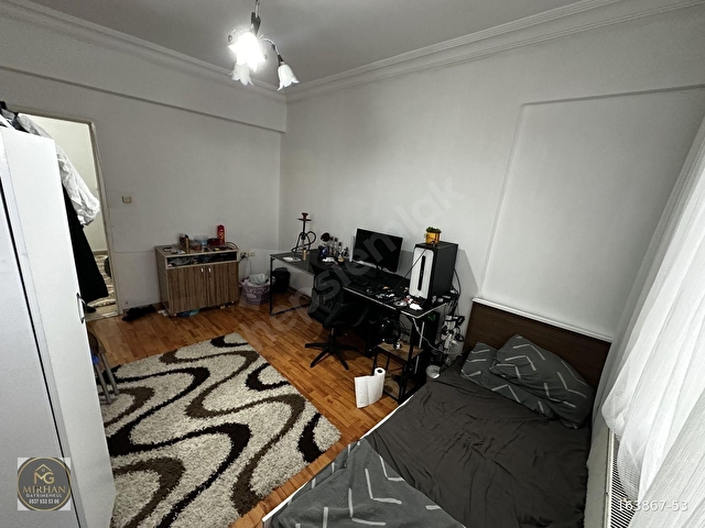 KARATAŞ MAHALLESİNDE MERKEZİ KONUMDA SATILIK 3+1 DAİRE - Görsel 10