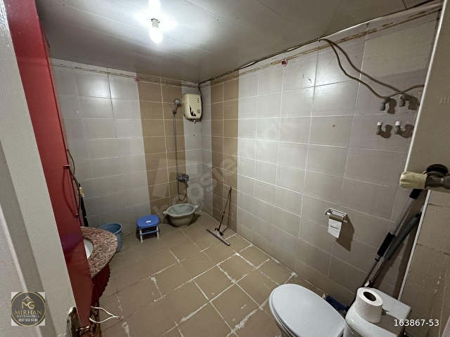 KARATAŞ MAHALLESİNDE MERKEZİ KONUMDA SATILIK 3+1 DAİRE - Görsel 22