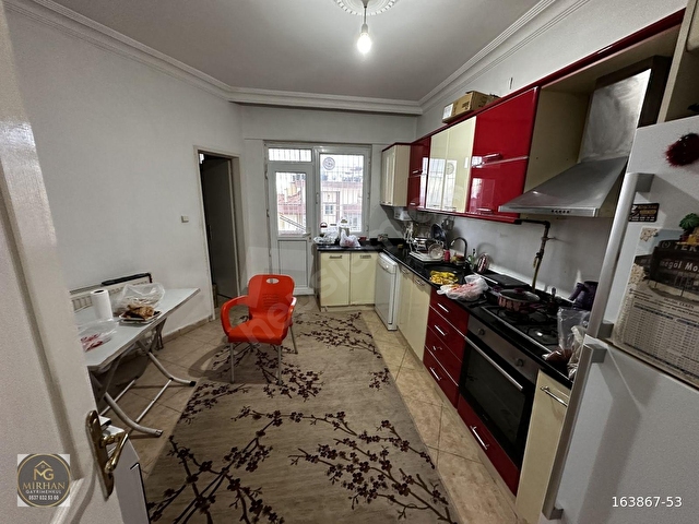 KARATAŞ MAHALLESİNDE MERKEZİ KONUMDA SATILIK 3+1 DAİRE - Görsel 8