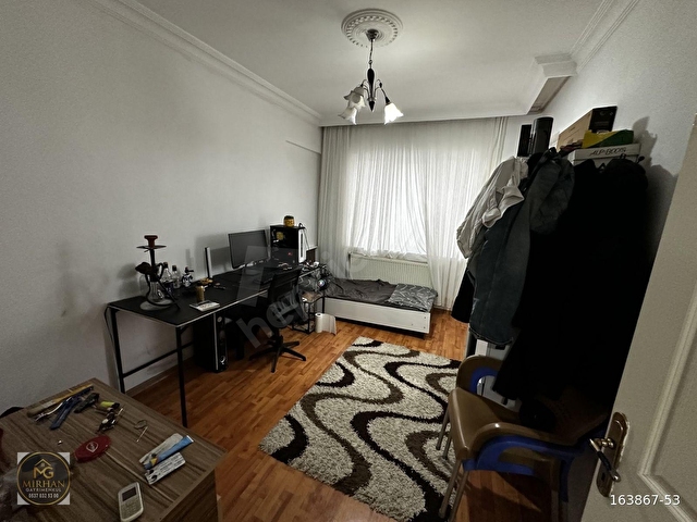 KARATAŞ MAHALLESİNDE MERKEZİ KONUMDA SATILIK 3+1 DAİRE - Görsel 9