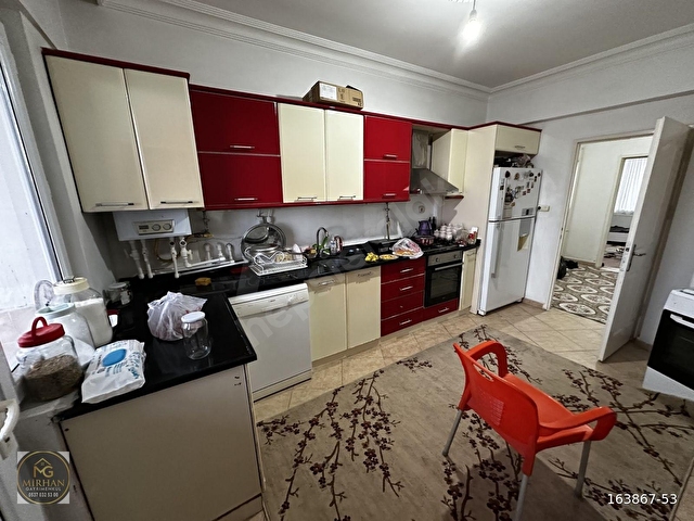 KARATAŞ MAHALLESİNDE MERKEZİ KONUMDA SATILIK 3+1 DAİRE - Görsel 5