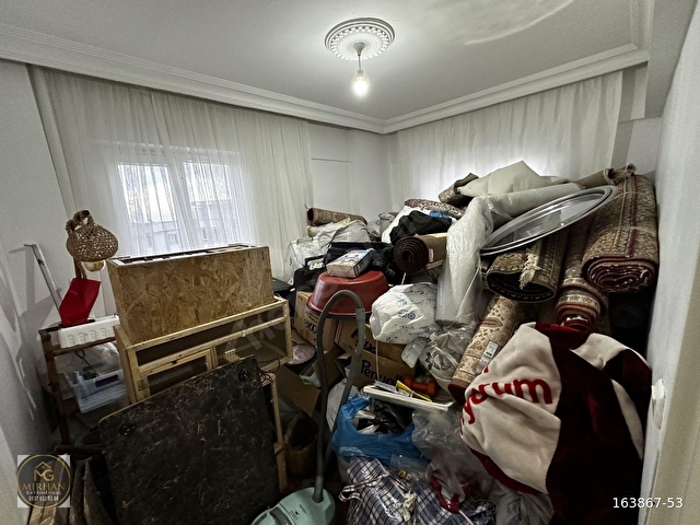 KARATAŞ MAHALLESİNDE MERKEZİ KONUMDA SATILIK 3+1 DAİRE - Görsel 18