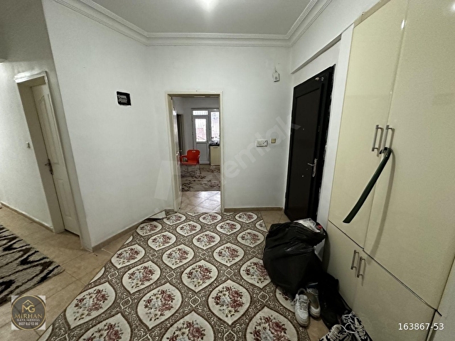 KARATAŞ MAHALLESİNDE MERKEZİ KONUMDA SATILIK 3+1 DAİRE - Görsel 4