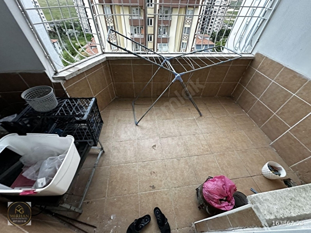 KARATAŞ MAHALLESİNDE MERKEZİ KONUMDA SATILIK 3+1 DAİRE - Görsel 12