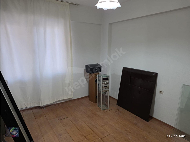 KAHRAMANLARDA FUARA YAKIN DOĞALGAZLI KISMEN EŞYALI 2+1 DAİRE - Görsel 12