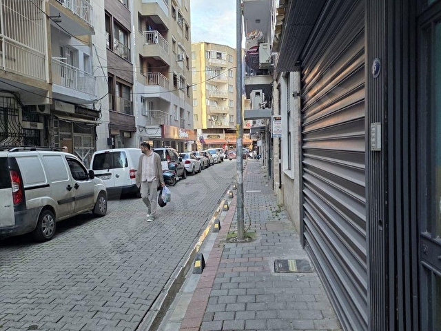 KAHRAMANLARDA FUARA YAKIN DOĞALGAZLI KISMEN EŞYALI 2+1 DAİRE - Görsel 3