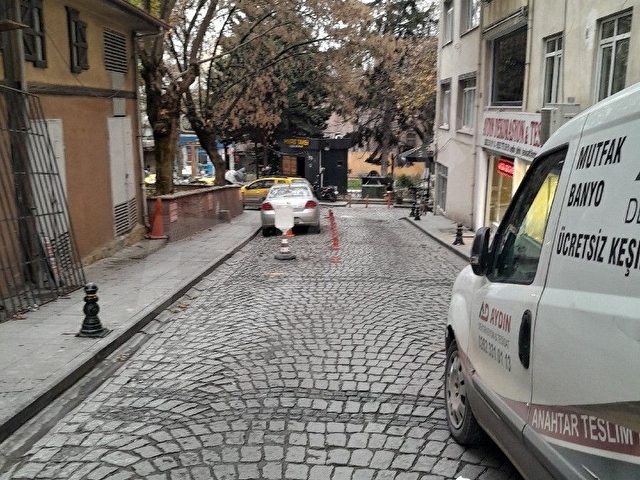 İzmit Tepecik Mahallesinde satılık iş yeri - Görsel 2