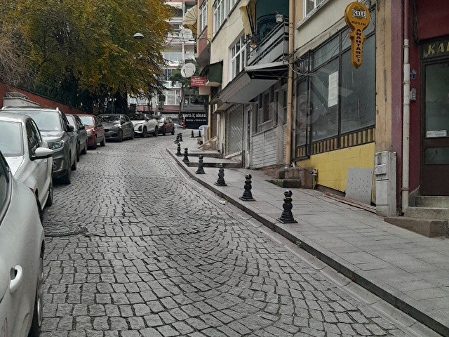 İzmit Tepecik Mahallesinde satılık iş yeri - Görsel 3