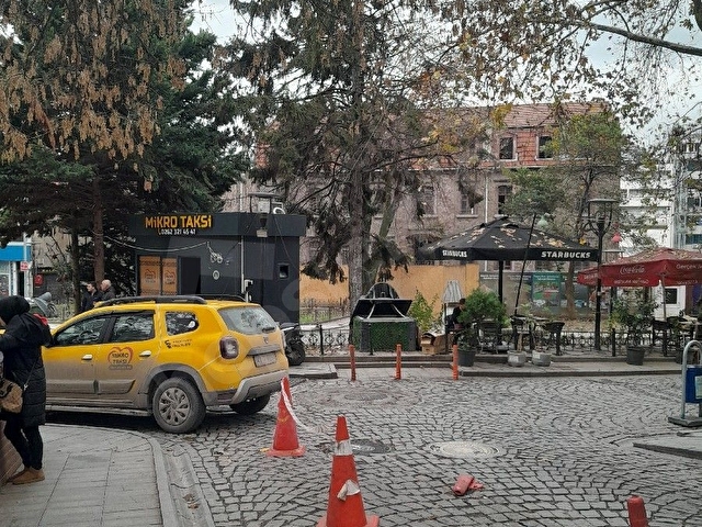 İzmit Tepecik Mahallesinde satılık iş yeri - Görsel 4