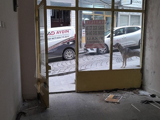 İzmit Tepecik Mahallesinde satılık iş yeri - Görsel 6