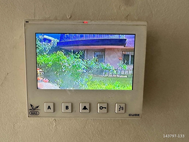 KEPEZ AHATLIDA GENİŞ 3+1 DAİRE TERASLI - Görsel 3