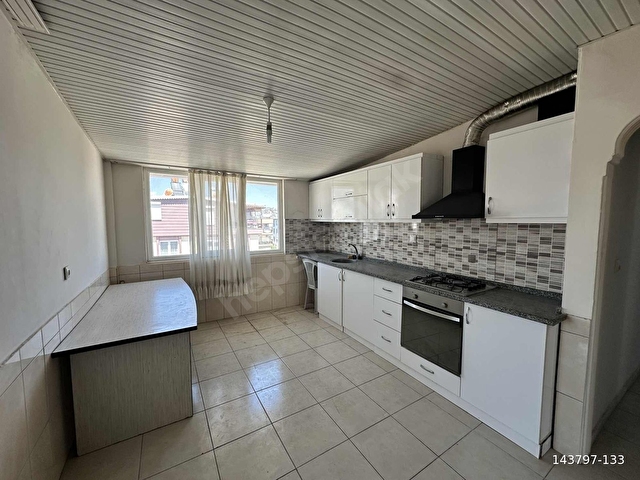 KEPEZ AHATLIDA GENİŞ 3+1 DAİRE TERASLI