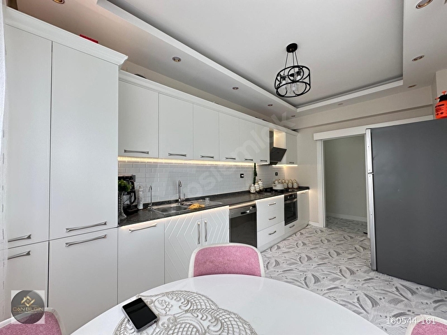 BEYKENTİN MERKEZİNDE SİTE İÇERİSİNDE ARA KAT BAKIMLI FERAH DAİRE - Görsel 4