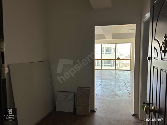 YENİMAHALLE DEMETEVLERDE MERKEZİ KONUMDA SATILIK OFİS - Görsel 19