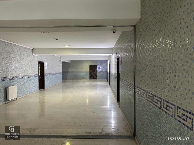 YENİMAHALLE DEMETEVLERDE MERKEZİ KONUMDA SATILIK OFİS - Görsel 12