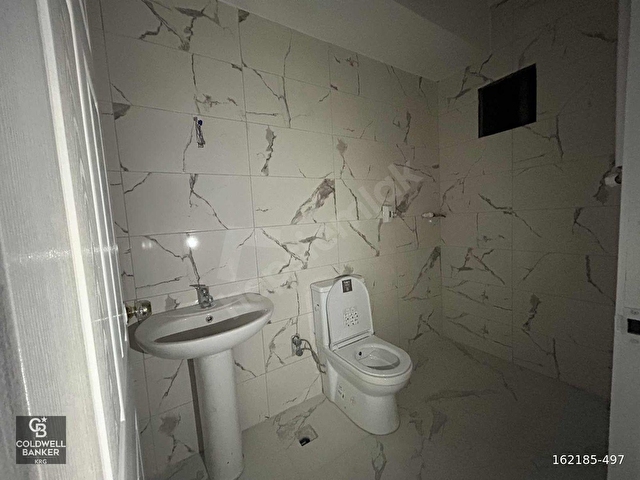 YENİMAHALLE DEMETEVLERDE MERKEZİ KONUMDA SATILIK OFİS - Görsel 26