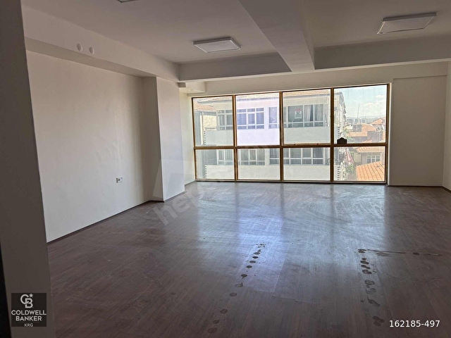 YENİMAHALLE DEMETEVLERDE MERKEZİ KONUMDA SATILIK OFİS - Görsel 17