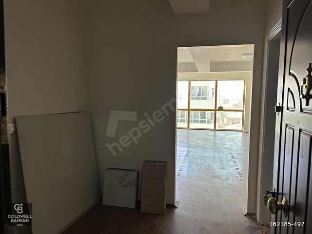 YENİMAHALLE DEMETEVLERDE MERKEZİ KONUMDA SATILIK OFİS - Görsel 20