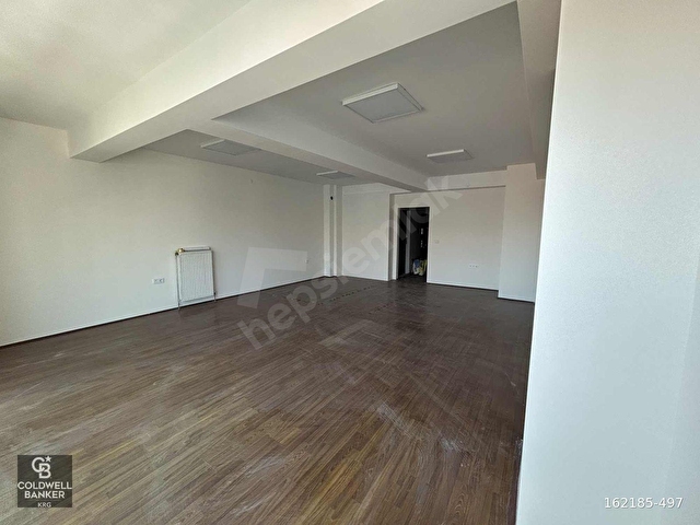 YENİMAHALLE DEMETEVLERDE MERKEZİ KONUMDA SATILIK OFİS - Görsel 16