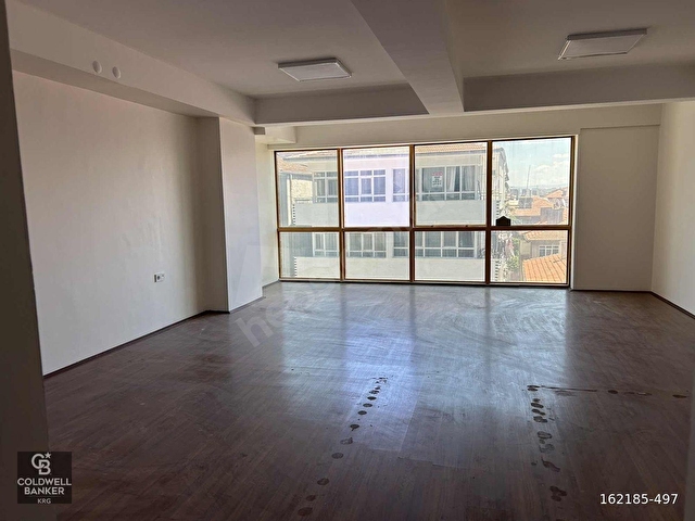 YENİMAHALLE DEMETEVLERDE MERKEZİ KONUMDA SATILIK OFİS - Görsel 15