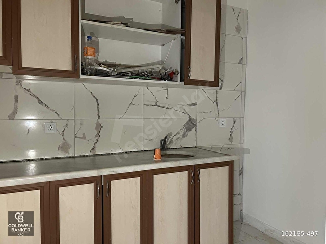 YENİMAHALLE DEMETEVLERDE MERKEZİ KONUMDA SATILIK OFİS - Görsel 21