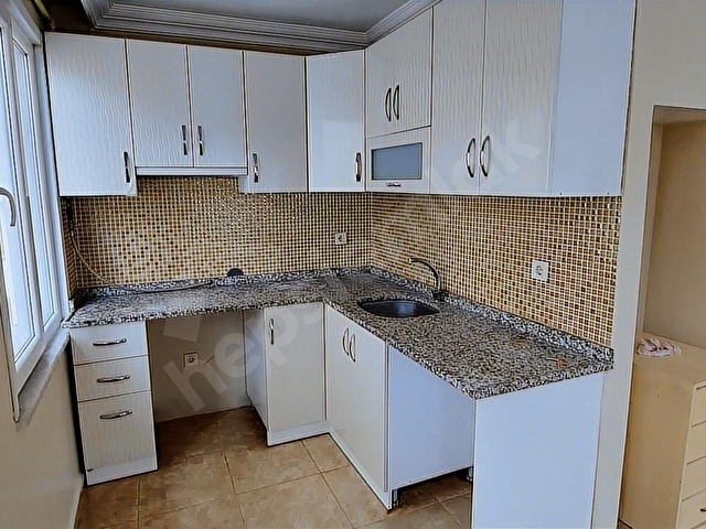 BAHÇELİEVLER SOĞANLIDA 12 YILLIK 2+1 DUBLEX DAİRE - Görsel 9