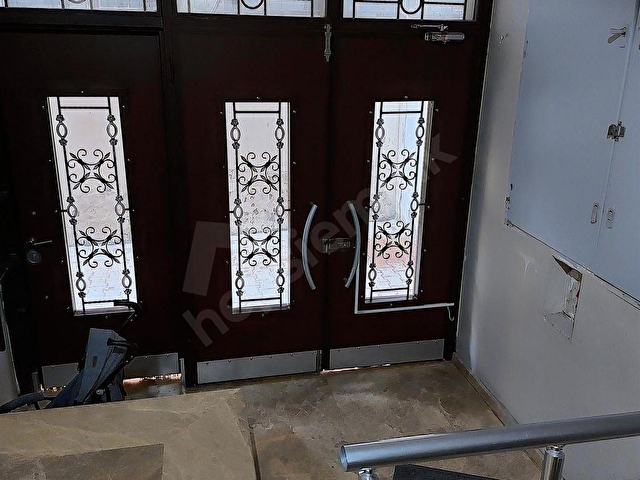 BAHÇELİEVLER SOĞANLIDA 12 YILLIK 2+1 DUBLEX DAİRE - Görsel 25