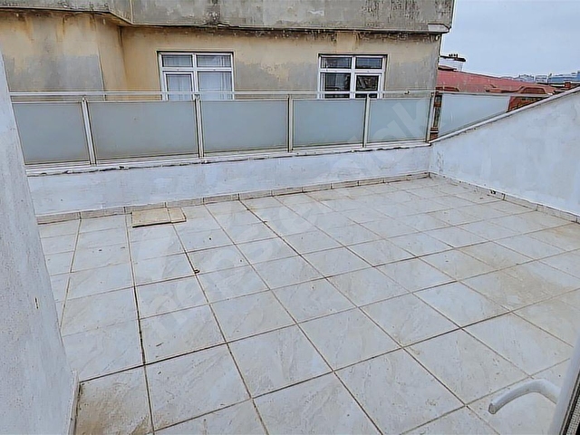 BAHÇELİEVLER SOĞANLIDA 12 YILLIK 2+1 DUBLEX DAİRE - Görsel 10