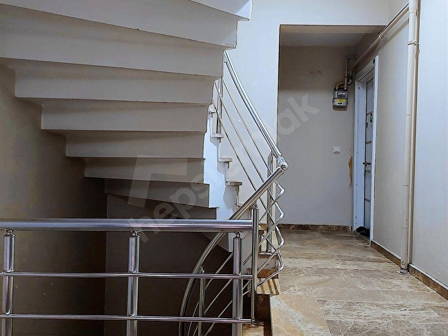 BAHÇELİEVLER SOĞANLIDA 12 YILLIK 2+1 DUBLEX DAİRE - Görsel 24