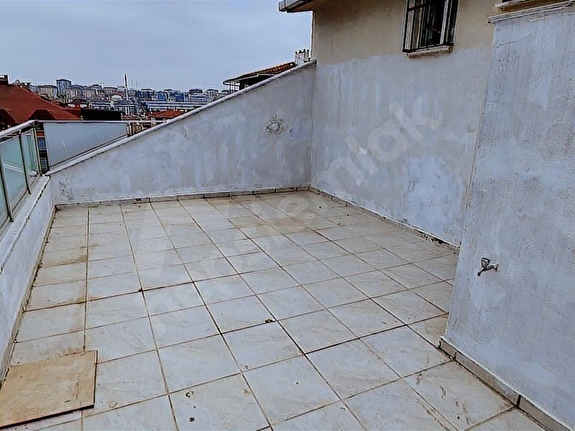 BAHÇELİEVLER SOĞANLIDA 12 YILLIK 2+1 DUBLEX DAİRE - Görsel 15