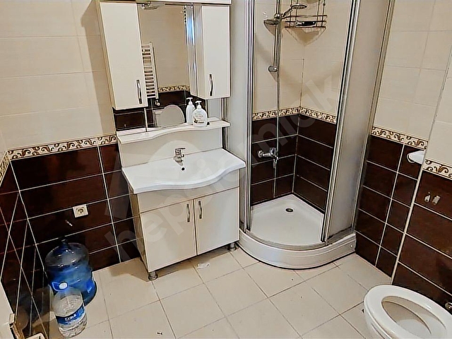 BAHÇELİEVLER SOĞANLIDA 12 YILLIK 2+1 DUBLEX DAİRE - Görsel 22