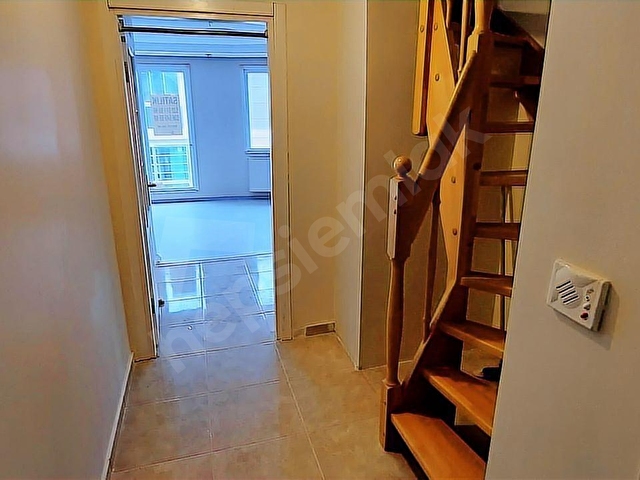 BAHÇELİEVLER SOĞANLIDA 12 YILLIK 2+1 DUBLEX DAİRE - Görsel 19