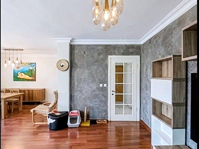 ERKUTUNDAN, NİŞANTAŞI VALİKONAĞI CD. İLE ŞAKAYIK SK. KESİŞİMİNDEKİ KÖŞE BİNADA SATILIK DAİRE - Görsel 13