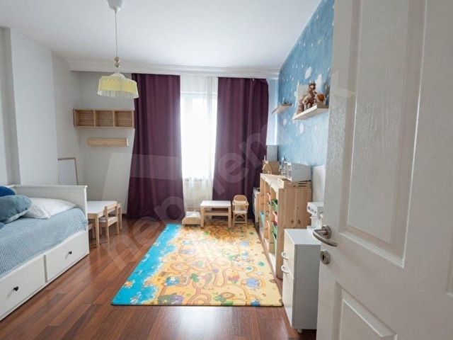 ERKUTUNDAN, NİŞANTAŞI VALİKONAĞI CD. İLE ŞAKAYIK SK. KESİŞİMİNDEKİ KÖŞE BİNADA SATILIK DAİRE - Görsel 16