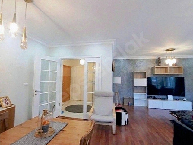 ERKUTUNDAN, NİŞANTAŞI VALİKONAĞI CD. İLE ŞAKAYIK SK. KESİŞİMİNDEKİ KÖŞE BİNADA SATILIK DAİRE - Görsel 21