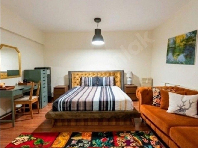 ERKUTUNDAN, NİŞANTAŞI VALİKONAĞI CD. İLE ŞAKAYIK SK. KESİŞİMİNDEKİ KÖŞE BİNADA SATILIK DAİRE - Görsel 23