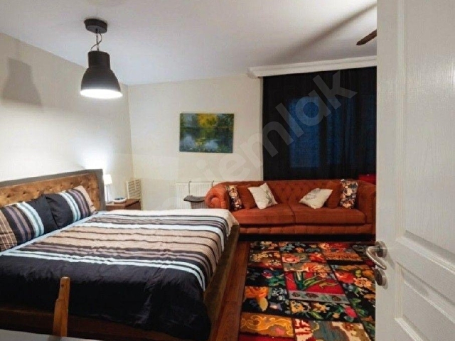 ERKUTUNDAN, NİŞANTAŞI VALİKONAĞI CD. İLE ŞAKAYIK SK. KESİŞİMİNDEKİ KÖŞE BİNADA SATILIK DAİRE - Görsel 25